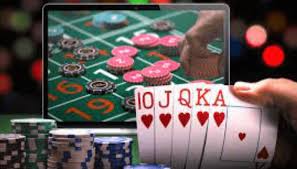 Как войти на сайт Casino GetWin